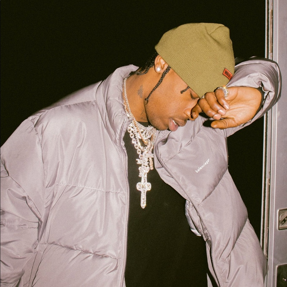 Meet your Posher, Drew